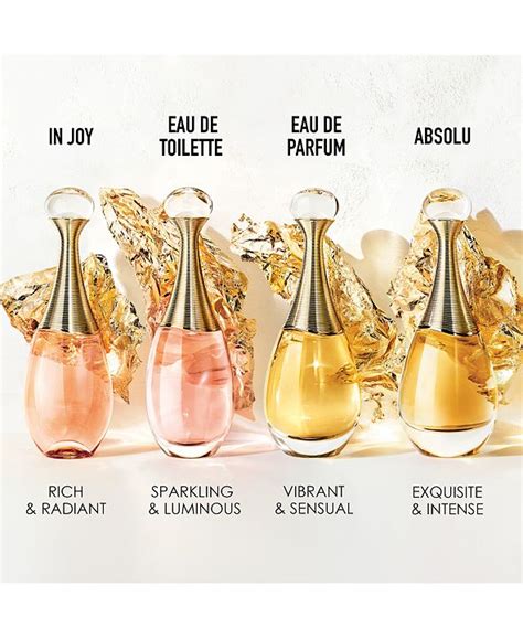 dior 4-pc. j'adore fragrance collection discovery set|dior j'adore perfume set.